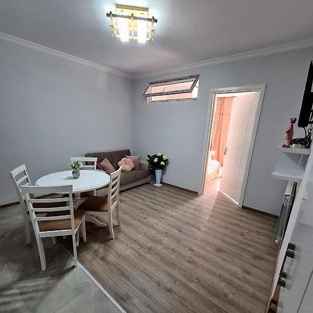 Batumi Apartment Bagian luar foto